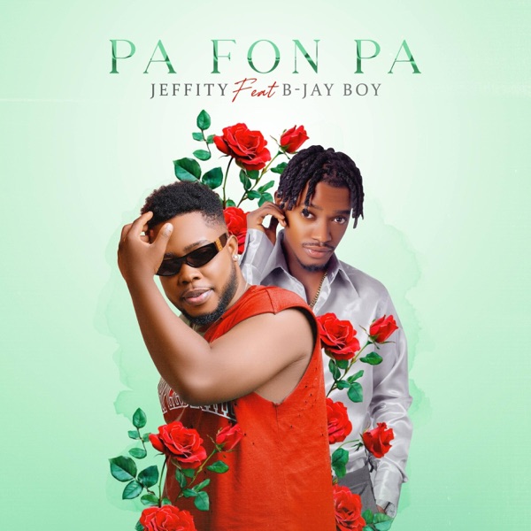 Pa fon pa (feat. B- jay boy) [Special Version]