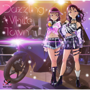 Dazzling White Town - EP - Saint Snow