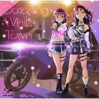 Dazzling White Town — Saint Snow