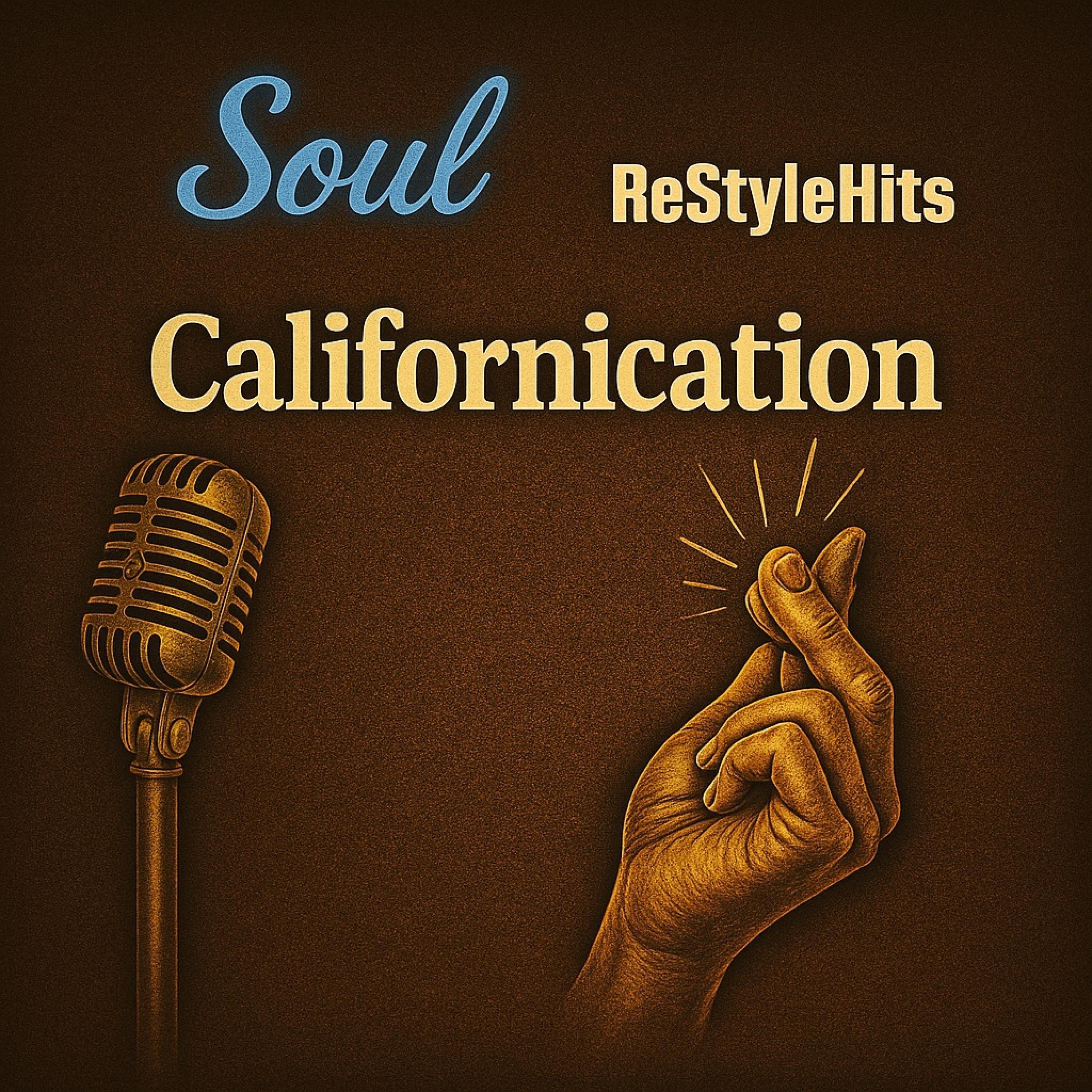 Californication - Single