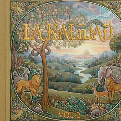 La Kalidad, Vol. 2