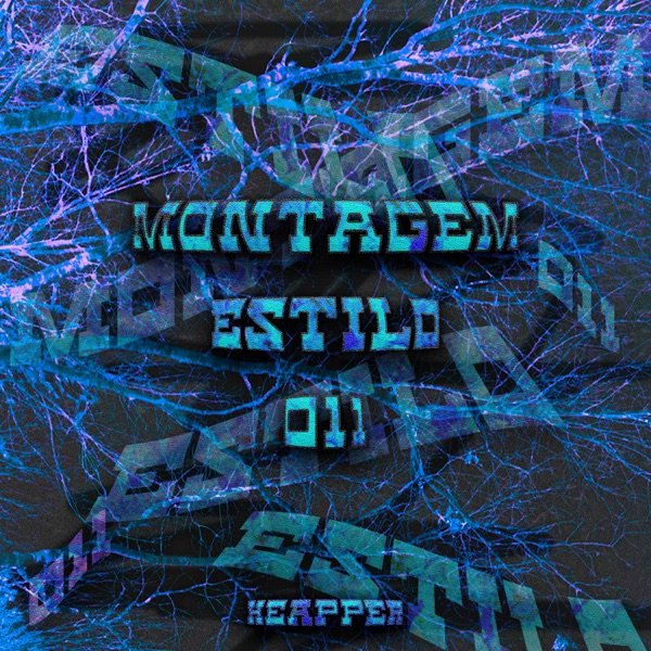 Montagem Estilo 011 - Single