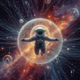 Cosmonauts in the Cloud XERcords