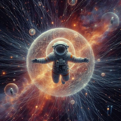 Cosmonauts in the Cloud - Single