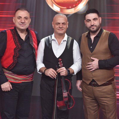 Tokat Shqiptare - Single