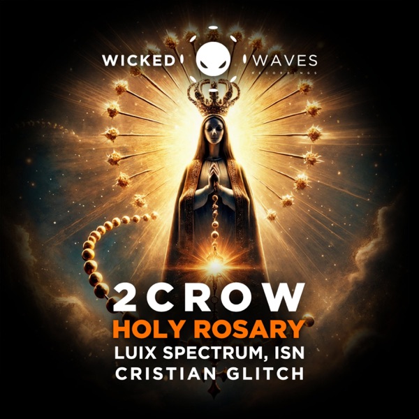Holy Rosary - EP