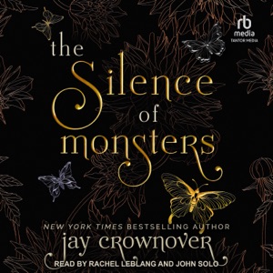 The Silence of Monsters (Monsters Duet)