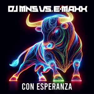 Con Esperanza - Single