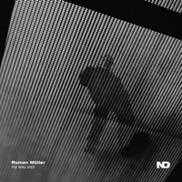 my way - EP - Roman Müller