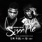 Simple (Radio Version) [Feat. Troy Ave] - Swave HMG lyrics