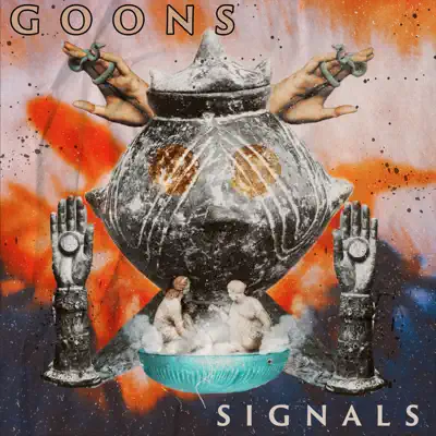 Ouça Signals de Goons.