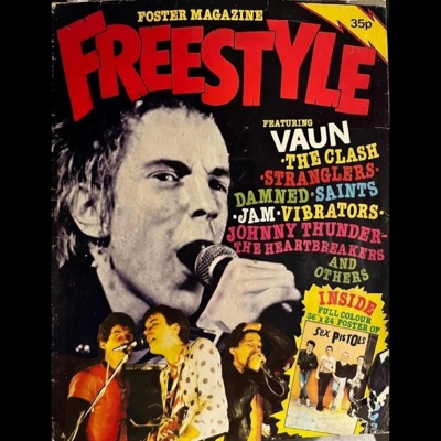 Freestyle - Single