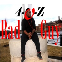 Bad Guy - Single - Quarter Pound 4-O-Z