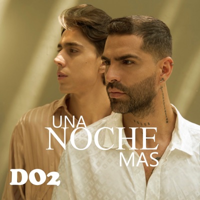 Una Noche Mas - Single