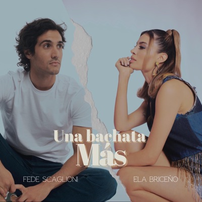 Una bachata más (feat. Ela Briceño) - Single