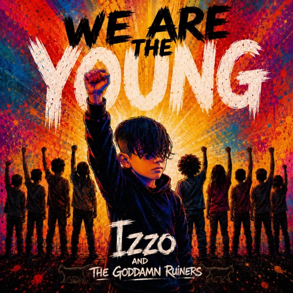 We Are The Young