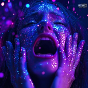 GLITTER (feat. shinigami)