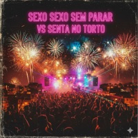 SEXO SEXO SEM PARAR VS SENTA NO TORTO - Single - DJ Elyce