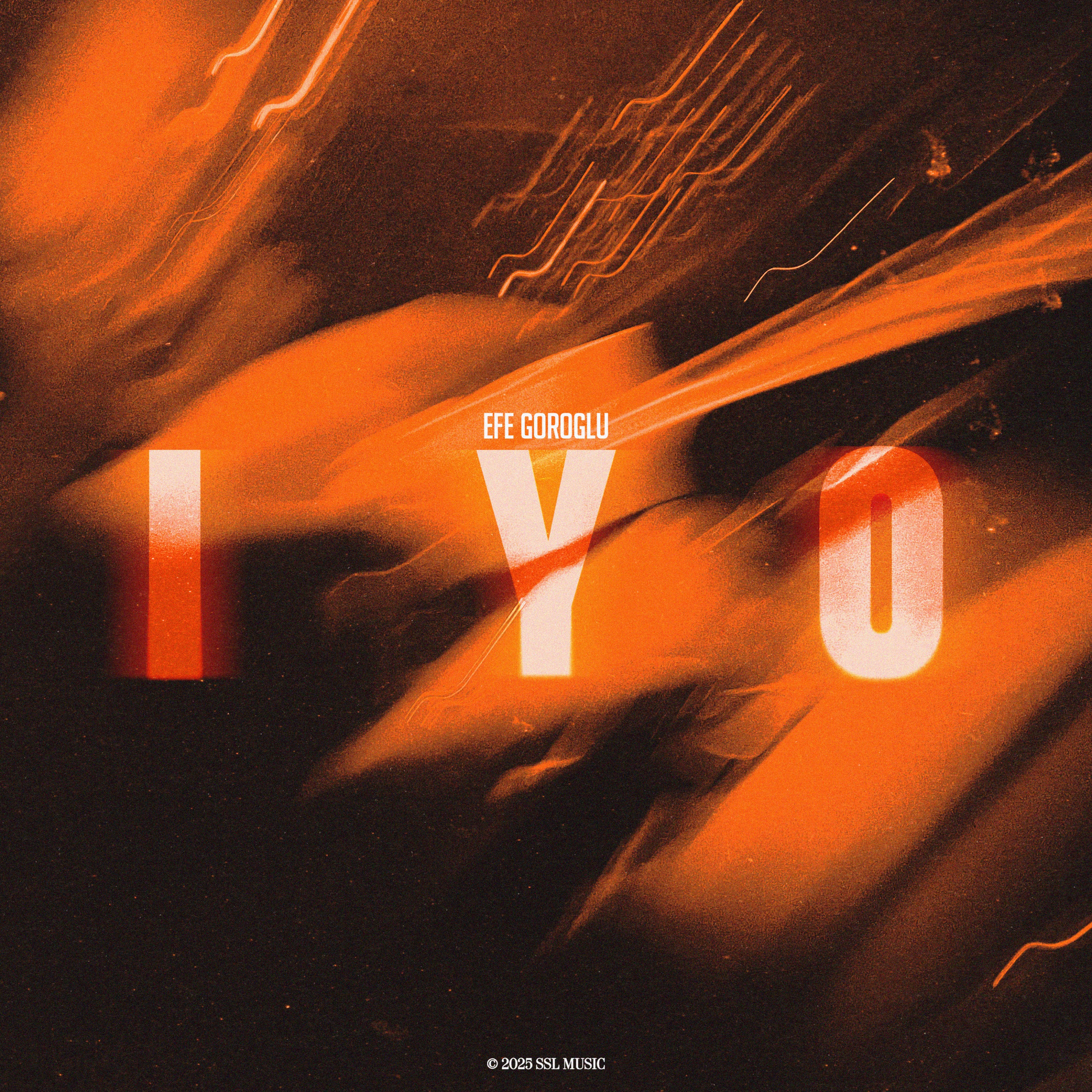 Iyo - Single