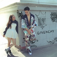 Givenchy - Single - Nurik Smit