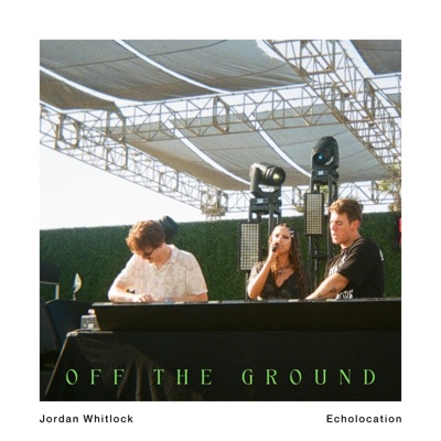 Off the Ground - Single