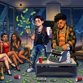 payday (feat. Double) Saladdin