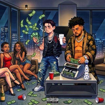 payday (feat. Double) - Single