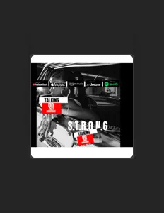 Dengarkan S.T.R.O.N.G, tonton video musik, baca bio, lihat tanggal tur & lainnya!
