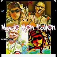 Made Men Fallen (feat. Classified) - Single - Will Kill