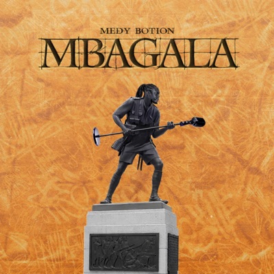 Mbagala (feat. Nego Let Me Do) - Single
