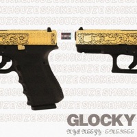 GLOCKY - Single - Emeisee & Nya.neezy