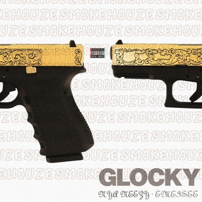 GLOCKY - Single