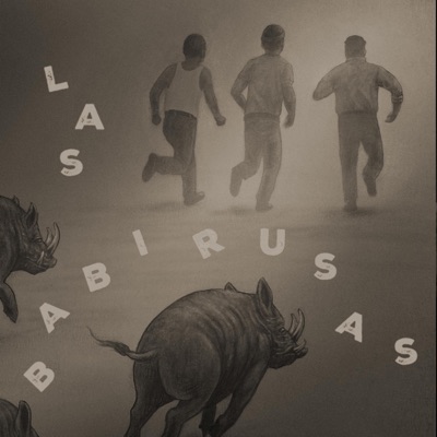 Las Babirusas - Single