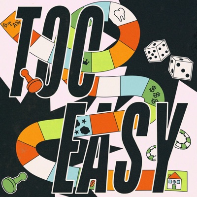 Too Easy - Single