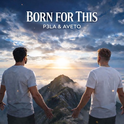 Born For This - Single