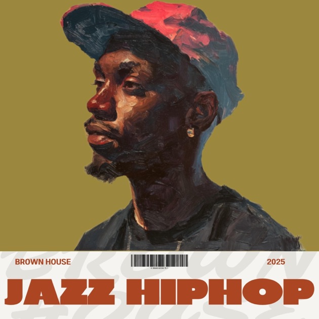Jazz Hiphop vol.1 - Album by BrownHouse - Apple Music