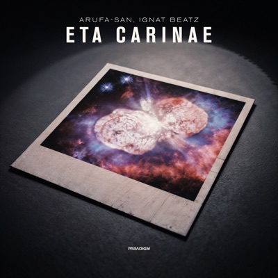 Eta Carinae - Single