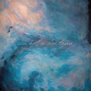 iloa, hetken olen tässä - Single