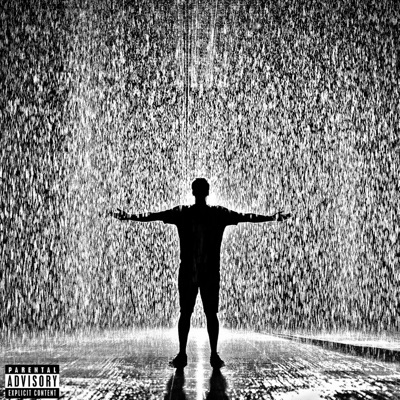 Raining - Single