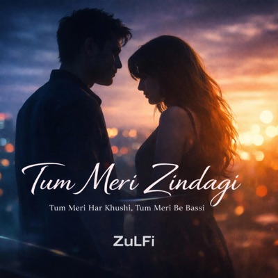 Tum Meri Zindagi - Single