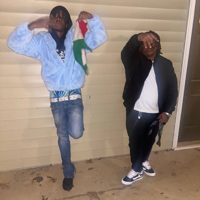 Hood cycle (feat. Baby6ix4) - Single