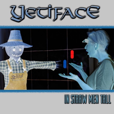 In Straw Men Tall