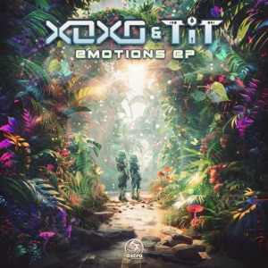 Emotions - Single