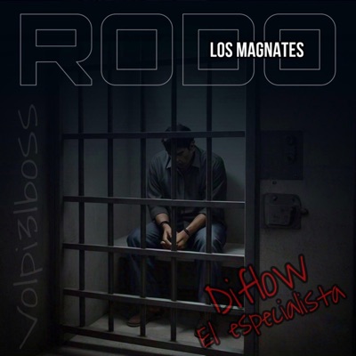 Rodo - Single