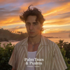 Tristan Trexler - Jesus on My Mind (All the Time) artwork