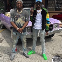 90 DAYS (feat. WIZZ HAVINN) - Single - Flykid