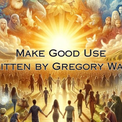 Make Good Use - Single