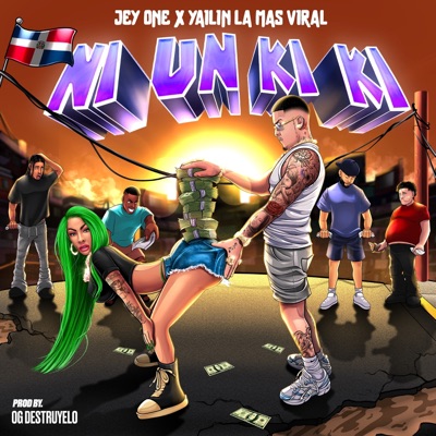 Ni un Ki Ki - Single