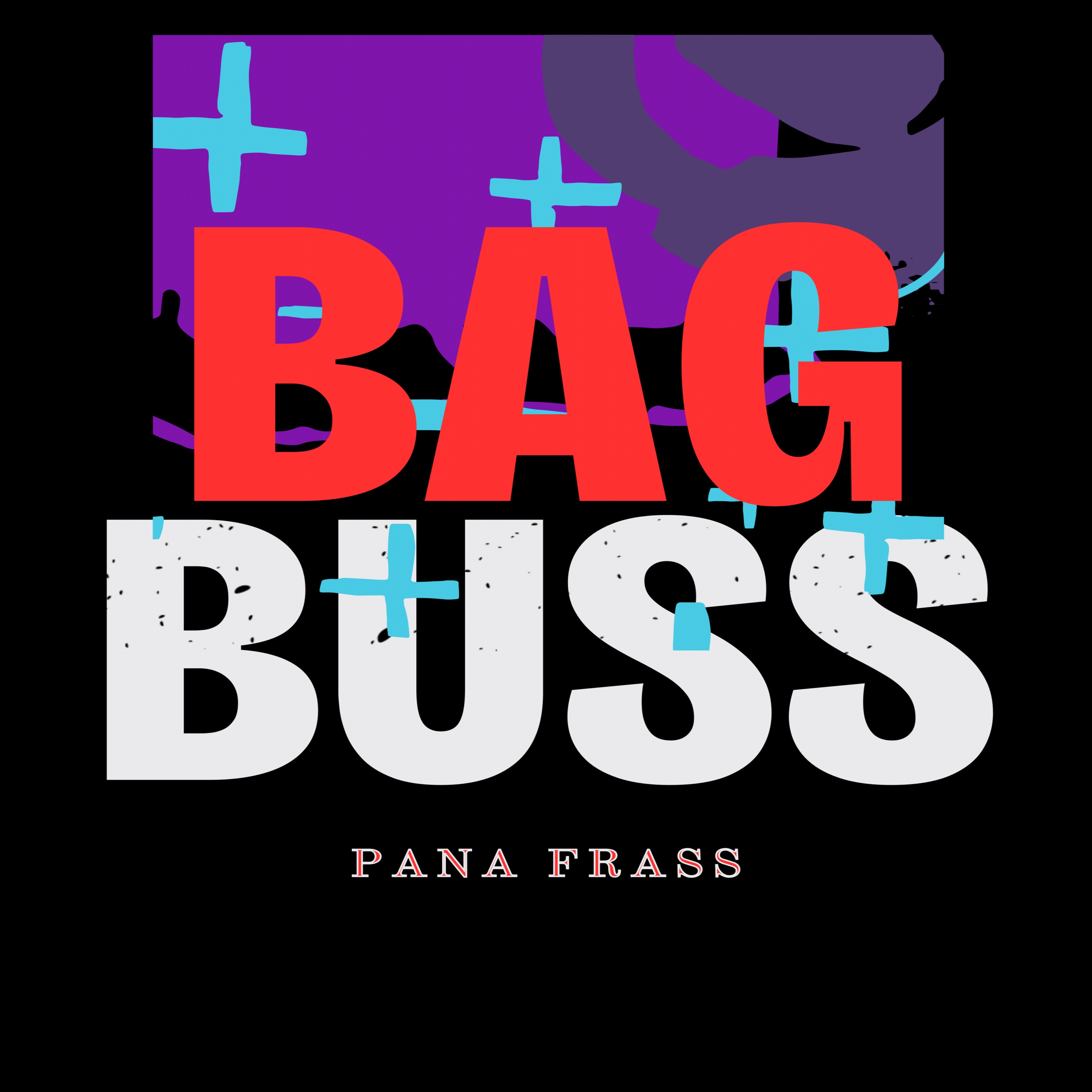 Bag Buss - Single