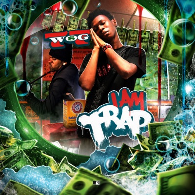 I AM TRAP